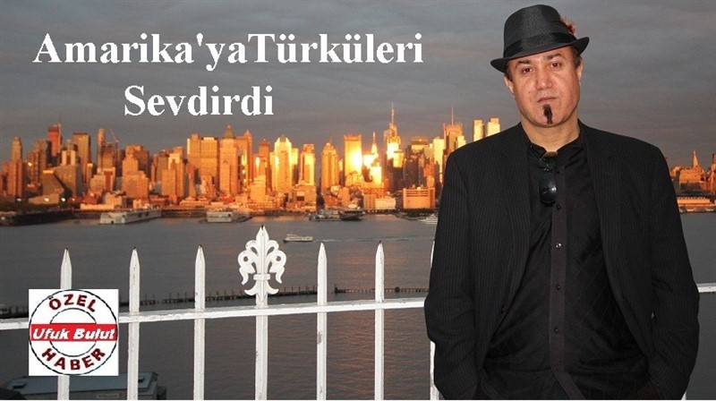 Diyarbakır Türküsünü Dünyaya tanıttı.