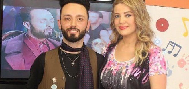 Meryem Uzerli'ye Bir Şok Daha