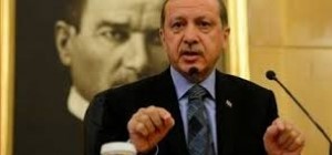 Erdogan'a