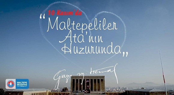 Atatürk Masmavi Gözleriyle 10 Kasım'da Denizden Çıkacak