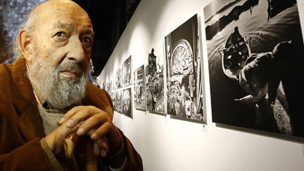 Ara Güler'in 