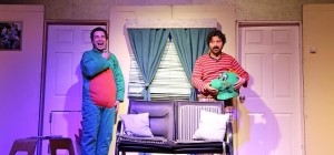 Yeni Oyunlarıyla Çocuk Tiyatroları Günleri Başladı...