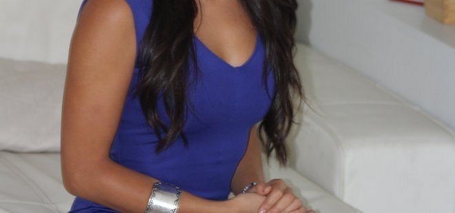 Oyuncu, Sunucu, Şimdi de Ressam