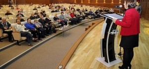 Site Yöneticileri Bilgilendirildi