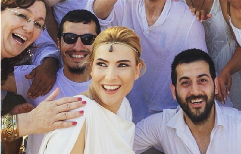 Şebnem Dönmez, saçlarını bağışlamak için mi kestirdi?