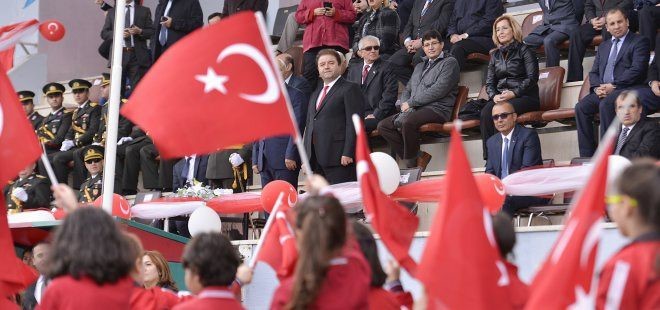 Maltepe'de 'Bağımsız Mutluluk Merkezi'