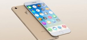 iPhone 7 Başka Olacak