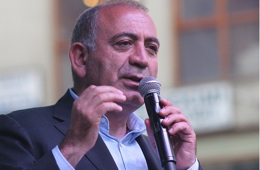 Ayağınızı Denk Alın
