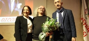 Ataşehir'de Ali Asker Konseri