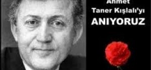 Rahmetle anıyoruz