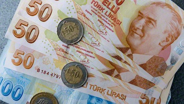 Maaş Kesintisi Derdi Bitti