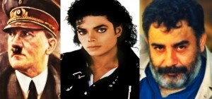 Aslında Ölmeyen Ünlüler