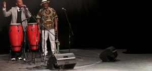 Küba Rüzgarları Esti