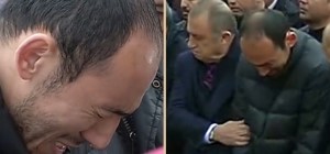 Umut Bulut'un Acı Günü