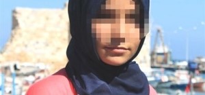 Emekli Öğretmenden Başörtülü Öğrenciye Hakaret