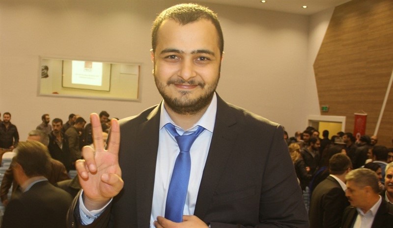 CHP Gençlik Dolu Dizgin