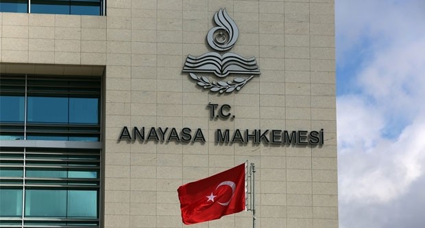AYM'den Tarihi Karar