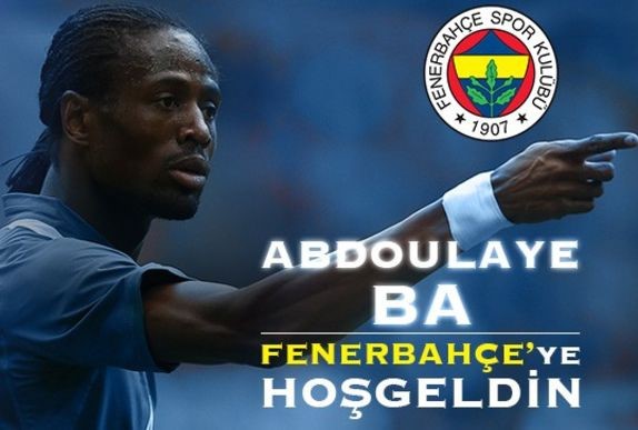Fenerbahçe Ba ile Hiç Gol Yemedi