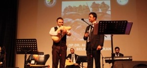 Sarıkamış'ın 90 Bin Kardeleni Anıldı