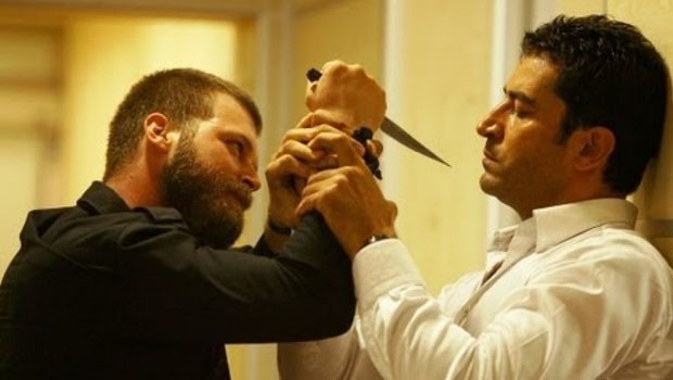 Kenan ile Kıvanç Yine Berabere