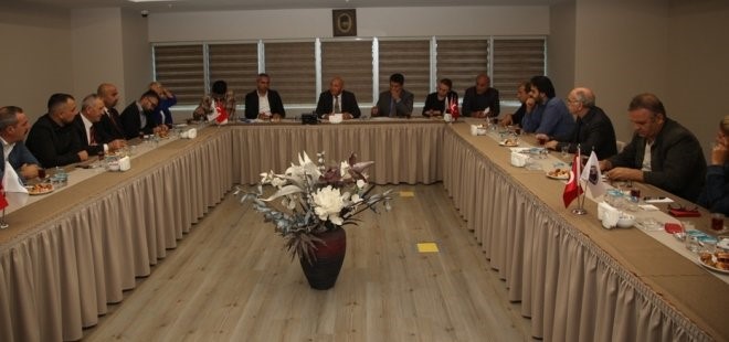 Şaka Değil Gerçek...