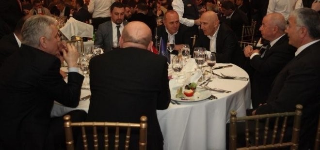 G.Saray'dan 3 Golle 3 Puan