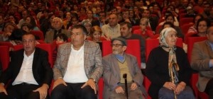 Güler Duman Ataşehir'e ses verdi