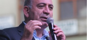 Ayağınızı Denk Alın