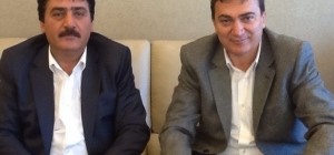 Sivaslı Meclis Üyesi A. Adayları Tek Yürek..