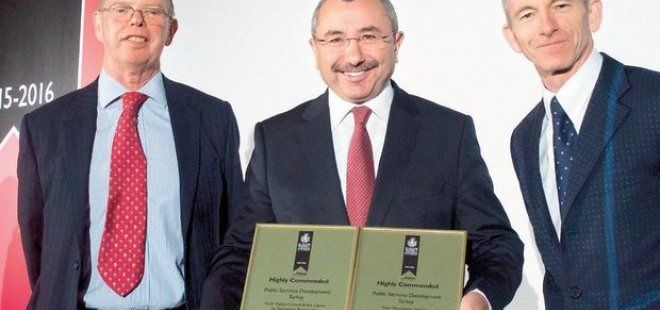 Başbakan Ataşehiri çok seviyor