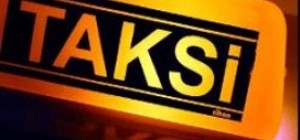 Taksici Avı Bitti!