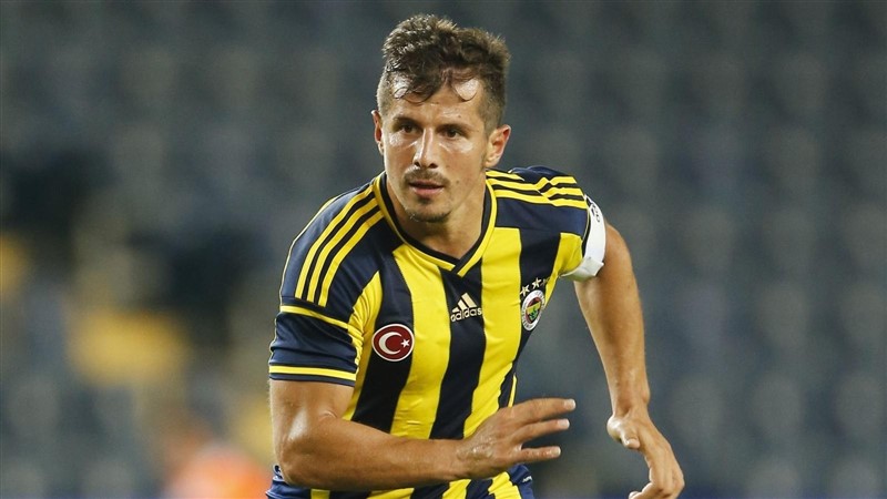 Emre Belözoğlu: 
