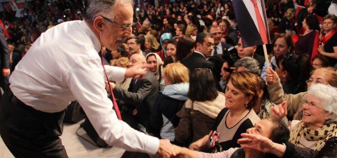 Lodos, Cumhurbaşkanı Erdoğan'ı da Vurdu