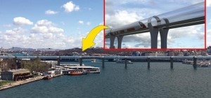 İstanbul-Ankara 25 Dakika