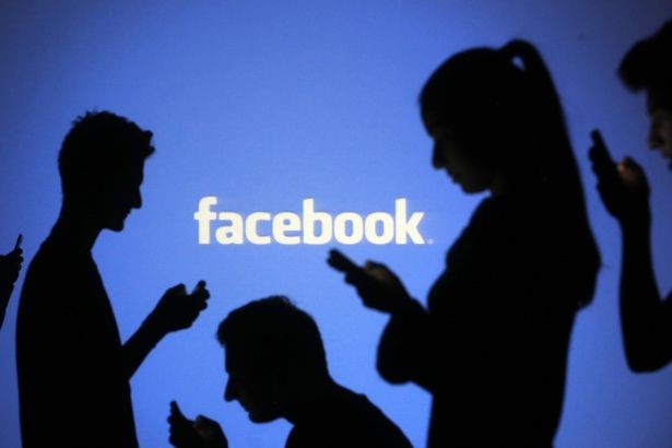 Facebook'ta Yeni Uygulama Kapıda