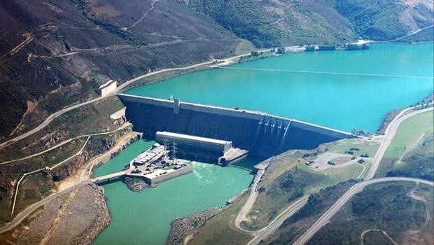 Bu Yaz Susuzluk Çekmeyeceğiz