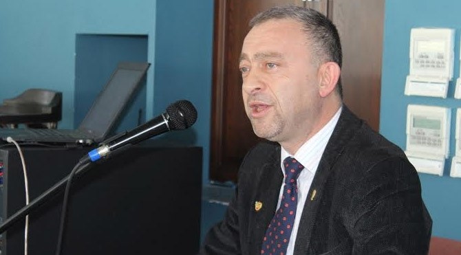 Ümit Kocasakal: 'İslamiyet İşgal Altında'