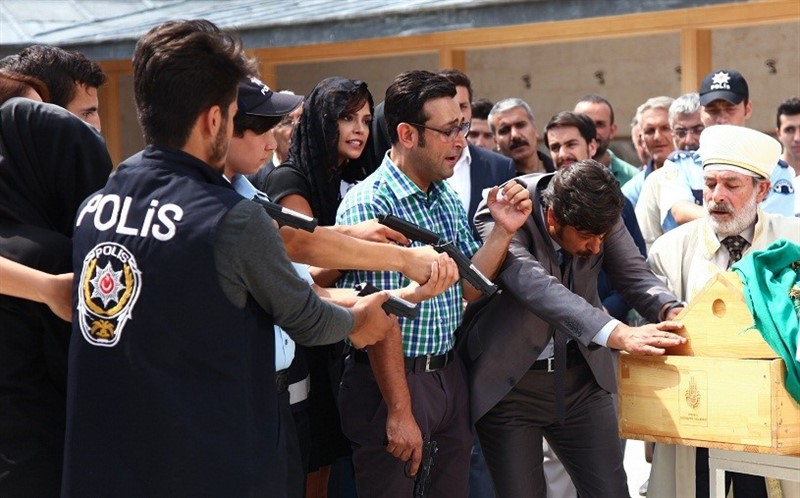 KERTENKELE' GERİ DÖNÜYOR