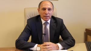 Merdan özer Cumhuriyet mesajı yayınladı..