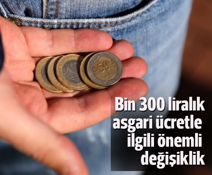 Değişiklik Var