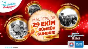 Cumhuriyet yürüyüşü düzenlenecek,