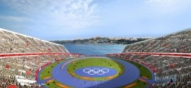 İstanbul 2020 olimpiyatlarını kaybedermi