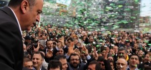 Ataşehir'e İmar Müjdesi!