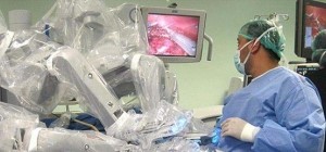 Robotik Cerrahiyle Böbrek Nakli