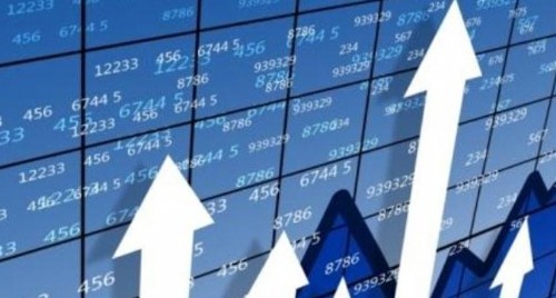 Borsa Yükselişte