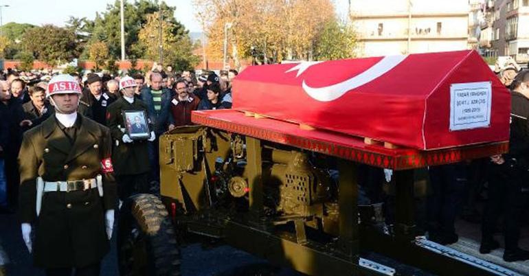 Şehidin Adı Yaşayacak