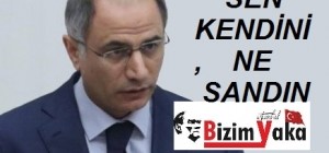 Ala'dan Gülen'e: Sana pabuç bırakır mıyız?