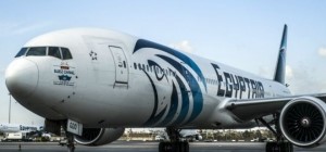 Mısır Havayolları'na Ait Yolcu Uçağı Kaçırıldı