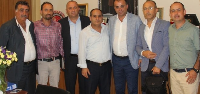 Derbinin olay adamı konuştu !