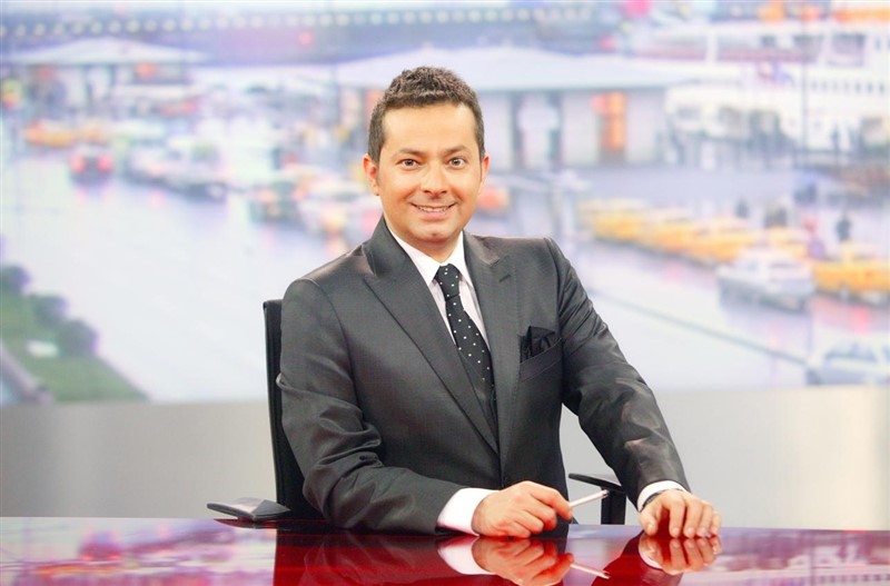 İrfan Değirmenci'ye 'Hakaret' Davası